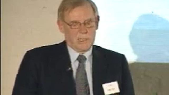 Suomi innovaatiotoiminnan kärkimaaksi 27.4.2005 / Kommenttipuheenvuoro смотреть онлайн