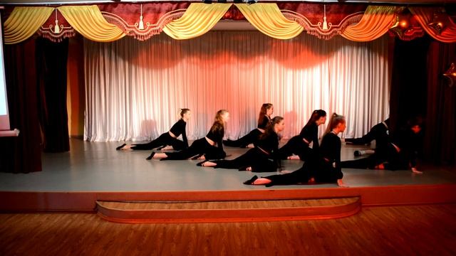 "ГРЕЗЫ" - "Шоу-группа ВГ" смотреть онлайн