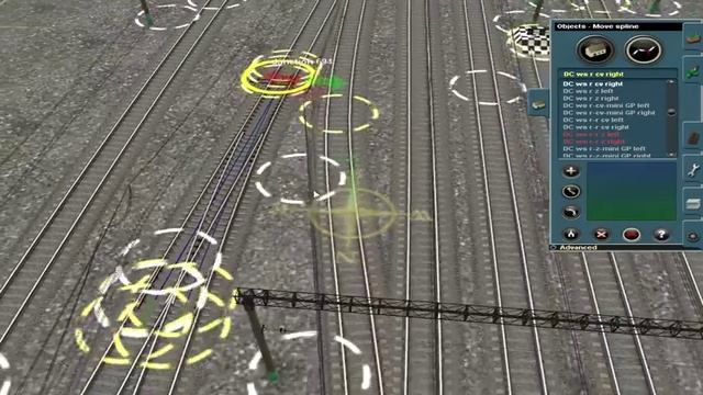 строительство маршрута Рязань-Москва trainz 2012 1 СТРИМ смотреть онлайн