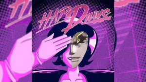 «HARD DRIVE» - UNDERTALE METTATON SONG | by Griffinilla -Dio Burando(AI COVER)