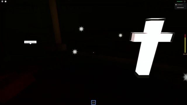 HOW TO BEAT ROBLOX FAITHLESS (Good Ending) смотреть онлайн