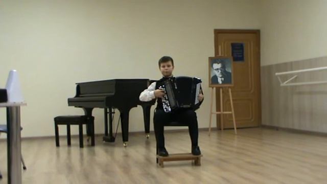 Кишелов Дмитрий, 21.10. 2010 г, 11 лет. смотреть онлайн
