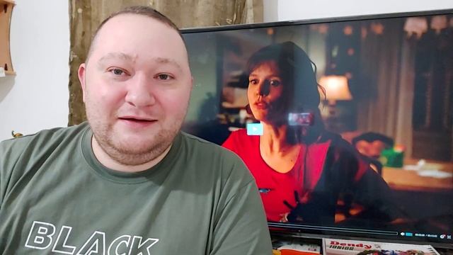 Крутой Сериал про Экзорцизм "Зло" 2019. Обзор и мнение без спойлеров. смотреть онлайн