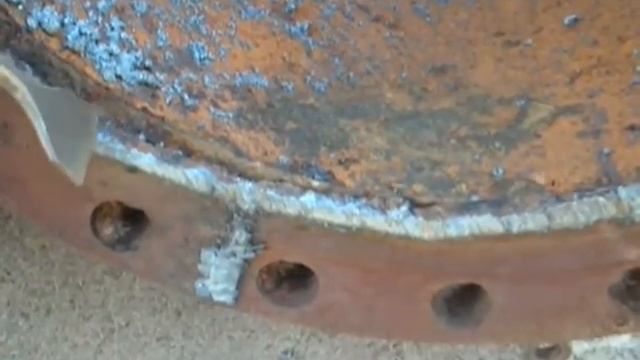 Пневмоскребок Kawasaki KPT J-15 смотреть онлайн