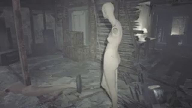 Resident Evil 7 Teaser: Beginning Hour - secrets??? смотреть онлайн