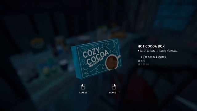 THE LONG DARK: Mod: Food Pack - new 33 food items смотреть онлайн