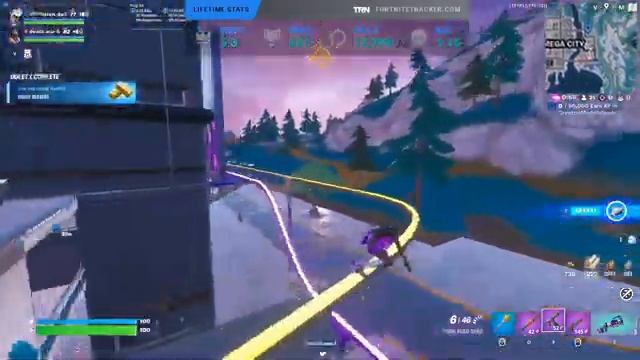 #DAD #Fortnite 4/9/23 Chapter 4 #live #fullgameplay #season4 смотреть онлайн