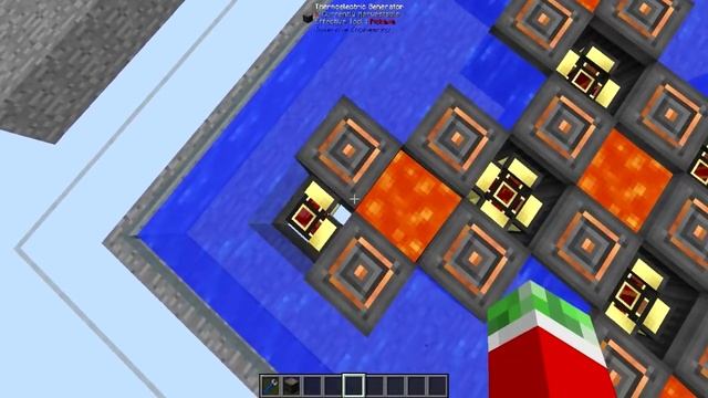 Immersive Engineering | Thermoelectric | Passive | 6K RF/T смотреть онлайн