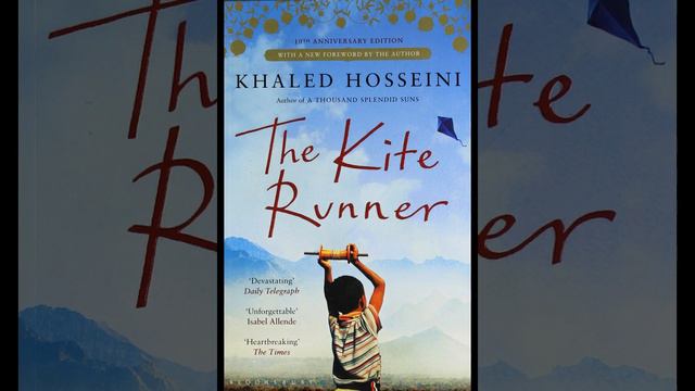 Discover the Heart-Wrenching Tale of Betrayal and Redemption in Kite Runner Novel смотреть онлайн