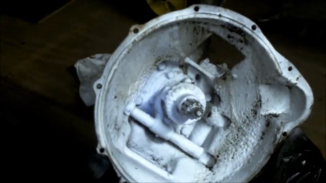 Oven cleaning the Ford parts #1 and more. смотреть онлайн