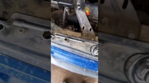 How replacement thermostat citroen jumper 2.8 hdi 2003