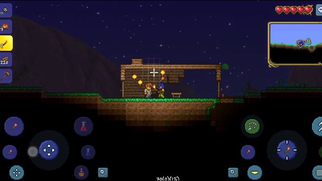 ✅ TERRARIA GUIA ANDROID ✅ PARA PRINCIPIANTES ✅ parte 1 смотреть онлайн