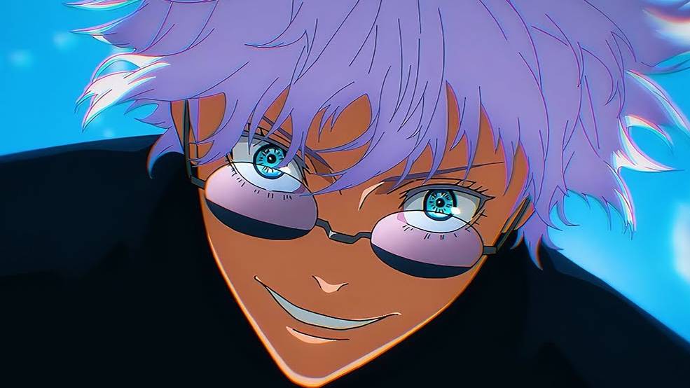 Магическая битва l Опенинг 3 l 1080 l смотреть онлайн