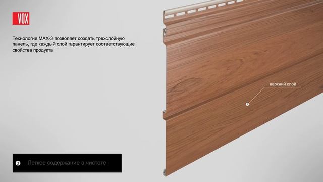 Мах-3 - трёхслойная технология смотреть онлайн