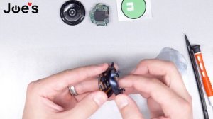 Samsung Galaxy Watch Active 2 SM-R830 Screen Replacement | Repair Tutorial