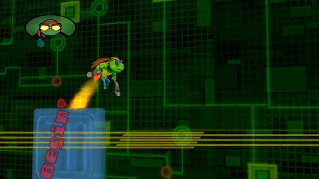 Bentley's Hackpack - Playthrough Part 2: Alter Ego (PS3) смотреть онлайн