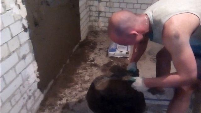 Штукатурка песком смотреть онлайн