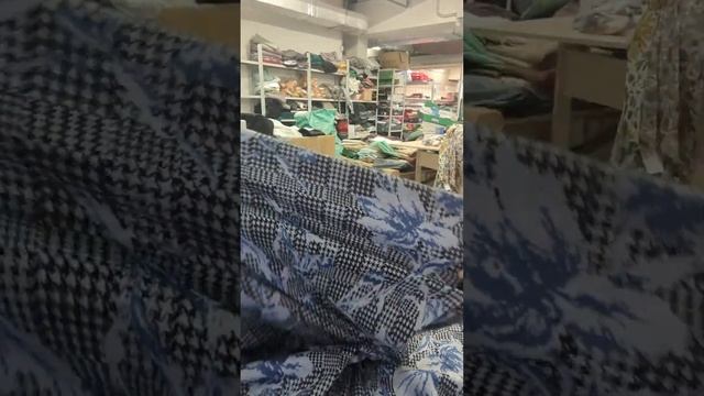 Новое поступление на tkani.site. Обзор тканей. смотреть онлайн