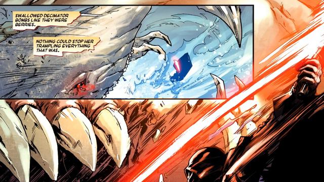 НОВИНКИ НЕДЕЛИ! UNCANNY X-MEN #13, STAR WARS: VADER - DARK VISIONS #1, MEET THE SKRULLS #1 смотреть онлайн