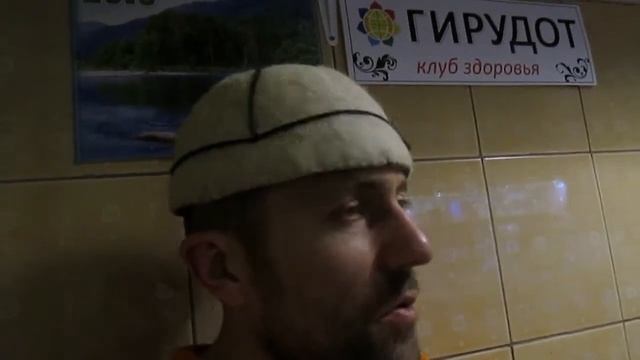 159 Избавиться от простуды за выходные  4 часть