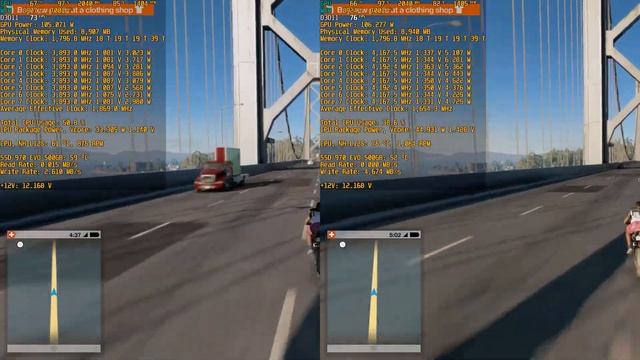 Ryzen 3700X undervolt underclock 3.9 vs stock смотреть онлайн