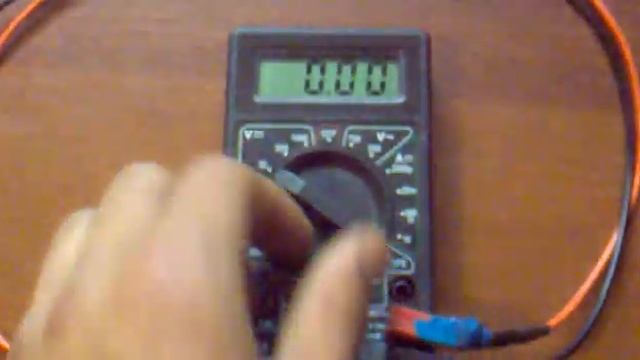 Использование мультиметра смотреть онлайн