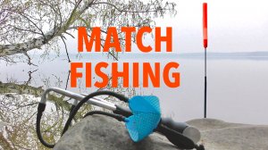 Как промерять глубину скользящим поплавком! Матчевая ловля на скользящий поплавок слайдер