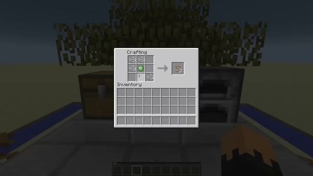 How To Make A Lead in Minecraft | 1.8 Update смотреть онлайн