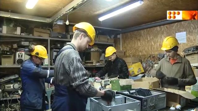 Деньги за старую технику смотреть онлайн