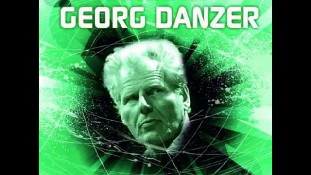 Georg Danzer Strandbrunzer Tango смотреть онлайн