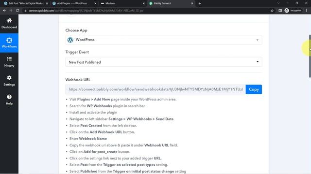 How to Auto Post WordPress Blogs to Medium: Blog Automation смотреть онлайн