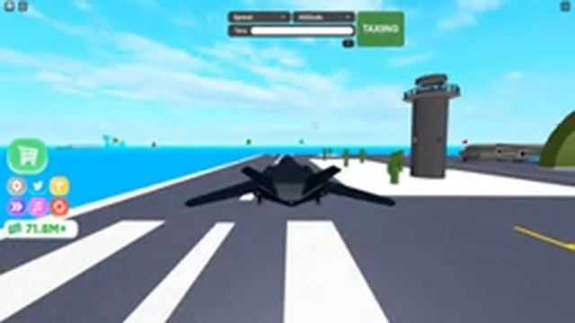 ОБЗОР НОВОГОДНЕГО ОБНОВЛЕНИЯ В Airport Tycoon (роблокс) Новые коды в честь праздника! смотреть онлайн