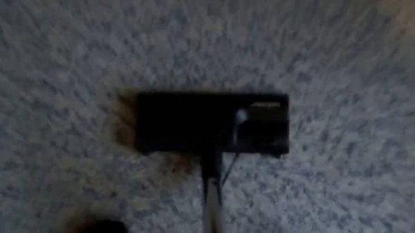 Zelmer Solaris Twix 2200w Bag/Bagless V5500.OHT