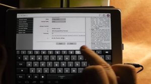 Настройка роутера TP-Link без компьютера