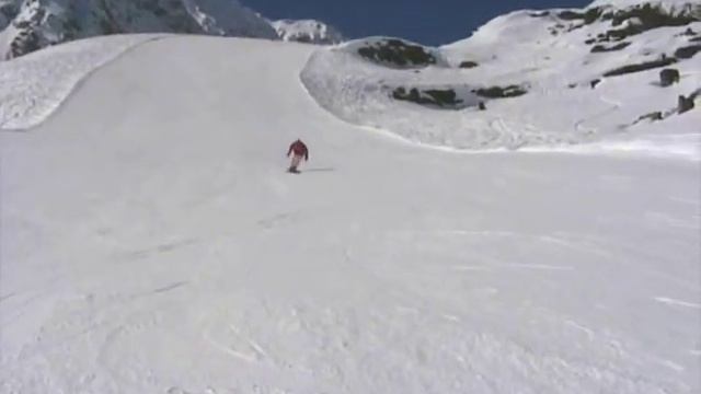 push and pull snowboard carving technique смотреть онлайн