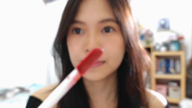 NEW DIOR ADDICT LIP TINT (swatches And Review) 651, 771