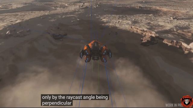 Inside Star Citizen (На Русском): Генерация Лута (Добычи) | Лето 2021 смотреть онлайн