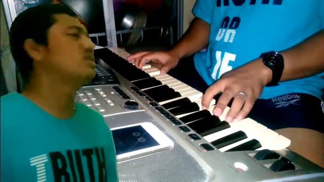 SWEET CHILD O MINE ORGAN TUNGGAL YAMAHA PSR 2000 SIMPLE VERSION смотреть онлайн