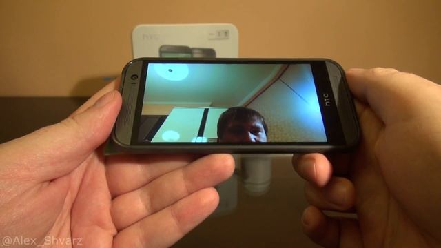 HTC One M8. Звук в наушниках, камера, батарея и производительность #3 смотреть онлайн