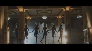 Танец «Чарльстон»