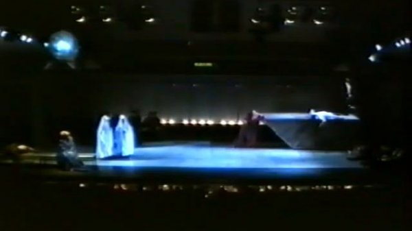 Spier Festival - "Salome" by Richard Strauss