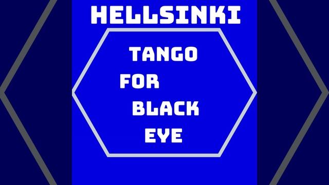 Tango For Black Eye смотреть онлайн