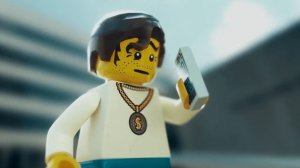 LEGO GTA 5