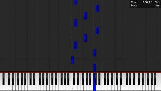 Dark MIDI - XIAOMI MI RINGTONE смотреть онлайн