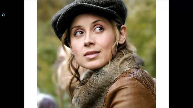 Лара фабиан