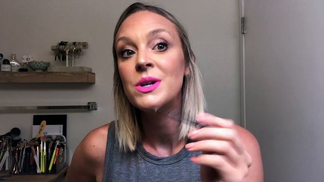 The 90s Bushy Brow is Back! And Here's How YOU Can Get It! | Sarah's Spot смотреть онлайн