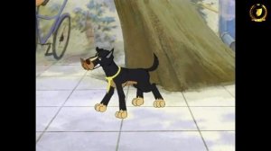 Видео программа для детей - Азбука безопасности -выпуск №3 Правила поведения в общественных местах