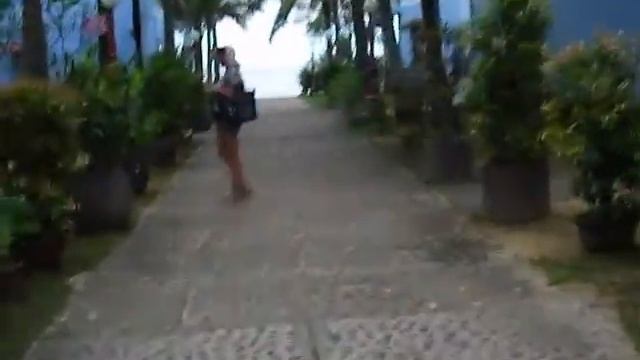 Отель Palmira МУЙНЕ  Вьетнам  Декабрь 2016