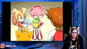 Сосик Хех 13 | RYTP РЕАКЦИЯ