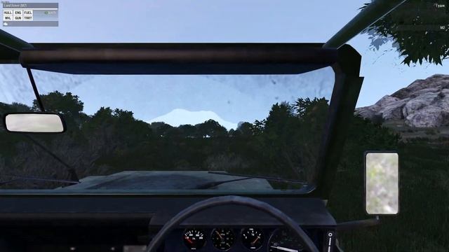 В одни ворота [Arma 3 WOG] смотреть онлайн